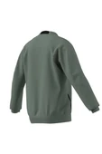 adidas Erkek  Yeşil  SWEATSHIRT (LONG SLEEVE) D4T CREW SWEATS JI8166 - 8