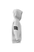 adidas Erkek  Beyaz  HOODY M FI 3S HD JD4859 - 12