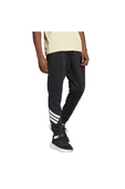 adidas Erkek  Siyah  PANTOLON M FI 3S PT JD4863 - 5