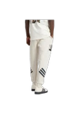 adidas Erkek  Bej  Eşofman Altı M SW TM SWTPNTS JI5723 - 3