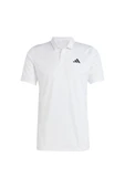 adidas Erkek  Beyaz  POLO T-SHIRT CLIMA POLO JD8643 thumbnail 1