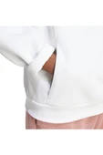 adidas Erkek  Beyaz  HOODY M FI 3S HD JD4859 - 8