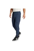 adidas Erkek  Mavi  PANTOLON D4T HYBRID PANT JI8160 - 3