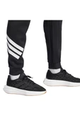 adidas Erkek  Siyah  PANTOLON M FI 3S PT JD4863 - 8