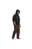 adidas Siyah Erkek   Sweatshirt SHMOO G HOODIE JC7656 - 6