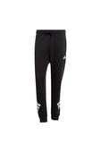 adidas Erkek  Siyah  PANTOLON M FI 3S PT JD4863 - 2