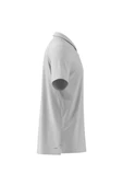 adidas Erkek  Beyaz  POLO T-SHIRT CLIMA POLO JD8643 thumbnail 8