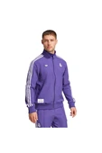 adidas Erkek Mor  Forma REAL ICON TT JF2582 - 6