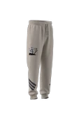adidas Erkek  Bej  Eşofman Altı M SW TM SWTPNTS JI5723 - 10