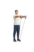 adidas Erkek  Mavi  PANTOLON D4T HYBRID PANT JI8160 - 5