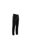 adidas Erkek  Siyah  PANTOLON UTILITAS Z.O P HN2896 - 4
