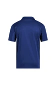 adidas Erkek  Mavi  POLO T-SHIRT CLUB POLO JF8507 thumbnail 9