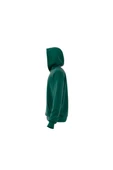 adidas Erkek  Yeşil  HOODY PRE - LOVED HDY JC8352 - 10
