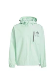 adidas Yeşil Erkek   Forma MER PW WB M JY3054 - 1