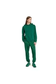 adidas Erkek  Yeşil  HOODY PRE - LOVED HDY JC8352 - 4
