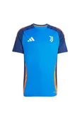 adidas Erkek Mavi  Forma JUVE TR JSY JE4299 - 1