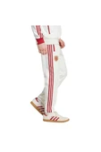 adidas Erkek  Beyaz  PANTOLON FCB 125 TP JF0594 - 5