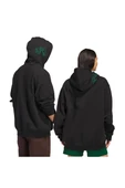 adidas Siyah Erkek   Sweatshirt SHMOO G HOODIE JC7656 - 10