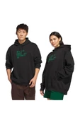 adidas Siyah Erkek   Sweatshirt SHMOO G HOODIE JC7656 - 11