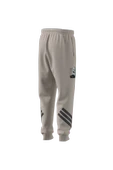 adidas Erkek  Bej  Eşofman Altı M SW TM SWTPNTS JI5723 - 12