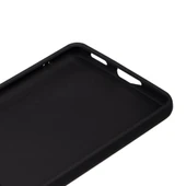 Samsung Galaxy J7 Kılıf Esnek ve Soft Jazz Premium Silikon Kapak - 5