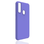 General Mobile GM 20 Pro Kılıf Esnek ve Soft Jazz Premium Silikon Kapak - 1