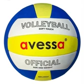Avessa Veva-1100 Eva Yapıştırmalı Voleybol Topu - 1