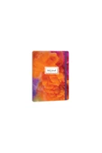 KESKİN 14*20 80 YAPRAK NOKTALI CİLTLİ DEFTER - 4