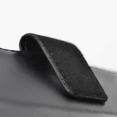 iPhone 8 Kapaklı Kılıf Cüzdan Özellikli Şık Wallet Kapak - 5