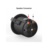 Arylic CK30C 3" 60W Coaxial HD In-ceiling Speaker - 3