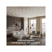 Arylic CK30C 3" 60W Coaxial HD In-ceiling Speaker - 5