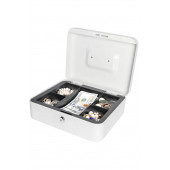 MÜHLEN Cash Box CB250 Büyük Boy Taşınabilir Para Çekmecesi / Kutusu Çıkartılabilir Para Rafları - 2