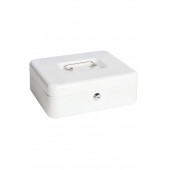 MÜHLEN Cash Box CB250 Büyük Boy Taşınabilir Para Çekmecesi / Kutusu Çıkartılabilir Para Rafları - 3