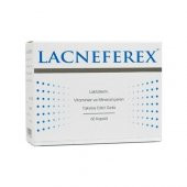 Imuneks Lacneferex 60 Kapsül - 1