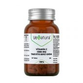 VeNatura Vitamin C 1000 mg 30 Tablet - 1