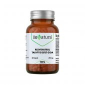 Venatura Resveratrol 30 Kapsül - 1