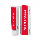 Imuneks Neoflamax Krem 50 ml - 1
