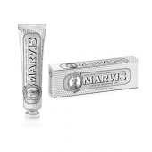 Marvis Smokers Whitening Mint Diş Macunu 85 ml - 1