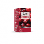 Ocean Cranberry 30 Kapsül - 1