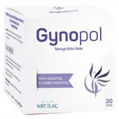 Gynopol 20 Saşe - 1