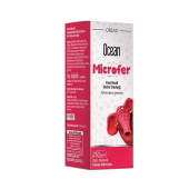 Ocean Microfer Şurup 250 ml - 1