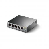TL OMADA RR TL-SG1005P 5 PORT GIGABIT SWCH,4PoE,56 - 3