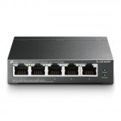 TL OMADA RR TL-SG1005P 5 PORT GIGABIT SWCH,4PoE,56 - 7