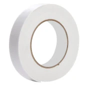 Çift Taraflı Köpük Bant Montaj Bandı Beyaz 18 mm x 2 Metre thumbnail 6