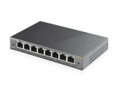Tp Festa TL-SG108E 8'li Gigabit Easy Smart Switch (3yıl üretici garantili) thumbnail 7