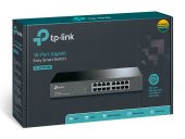 TL OMADA RR TL-SG1016DE 16 PORT G.BIT EASY SMART - 4