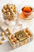 Beyoğlu Gala Tane Fındıklı Bayramlık Çikolata 370 Gr. - 3