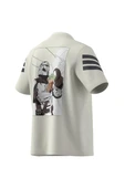 adidas Beyaz Erkek   T-Shirt M SW TM T JI5715 thumbnail 8