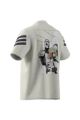 adidas Beyaz Erkek   T-Shirt M SW TM T JI5715 thumbnail 12
