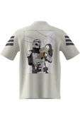 adidas Beyaz Erkek   T-Shirt M SW TM T JI5715 thumbnail 10
